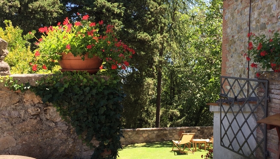 Borgo di Camporsevoli - Gallery