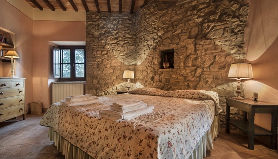 Borgo di Camporsevoli - Gallery