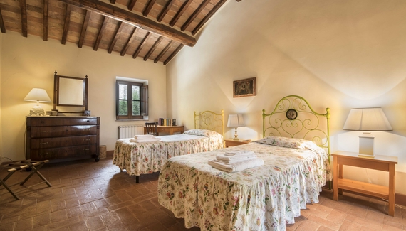 Borgo di Camporsevoli - Gallery