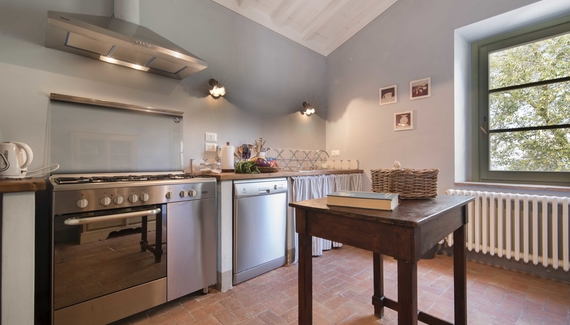 Borgo di Camporsevoli - Gallery