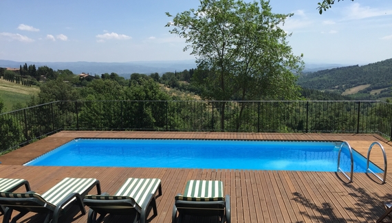Borgo di Camporsevoli - Gallery