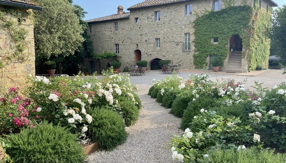 Villa Podernovo - Gallery