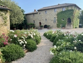 Villa Podernovo