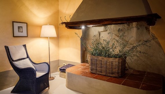 Villa Podernovo - Gallery