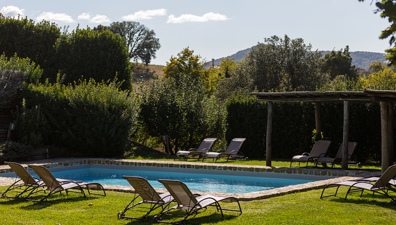 Villa Podernovo - Gallery
