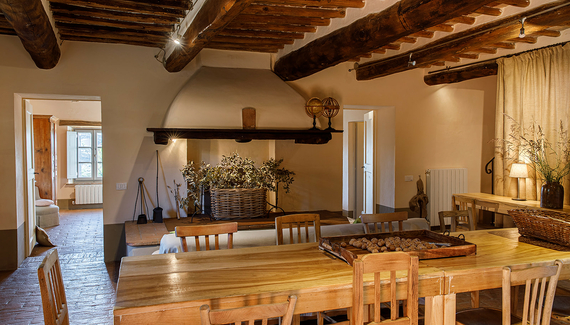 Villa Podernovo - Gallery