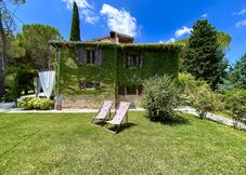 Agriturismo La Panoramica Gubbio