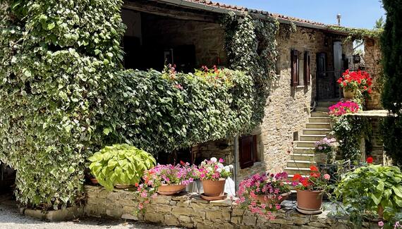 Agriturismo La Panoramica Gubbio - Gallery