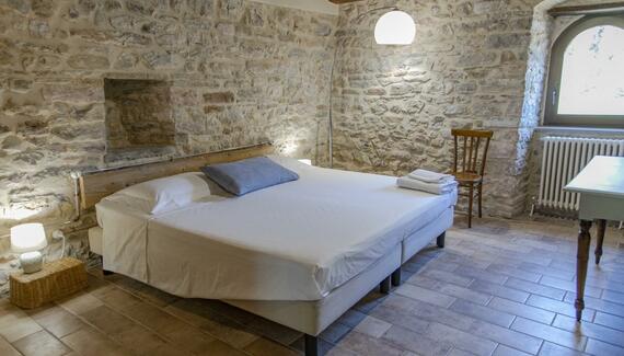 Agriturismo Marcofrate - Gallery