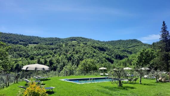 Agriturismo Marcofrate - Gallery