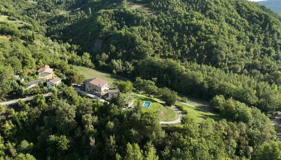 Agriturismo Marcofrate - Gallery