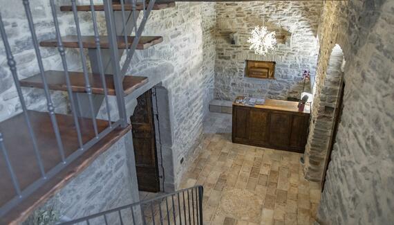Agriturismo Marcofrate - Gallery