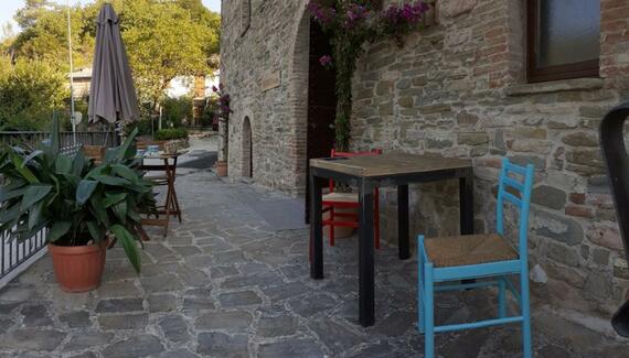 Agriturismo Marcofrate - Gallery