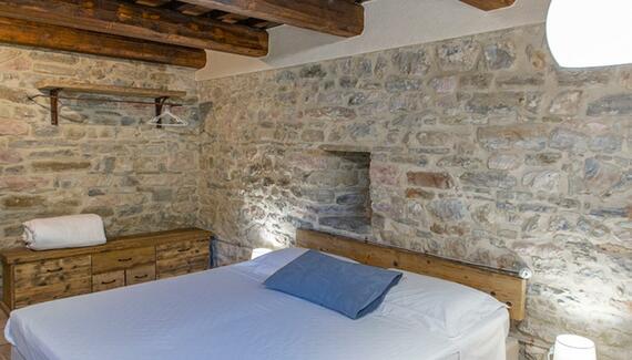 Agriturismo Marcofrate - Gallery