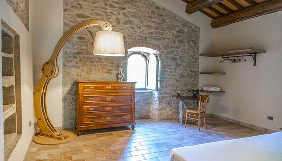 Agriturismo Marcofrate - Gallery