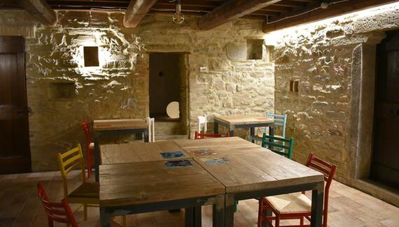 Agriturismo Marcofrate - Gallery