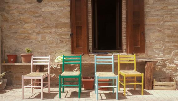 Agriturismo Marcofrate - Gallery