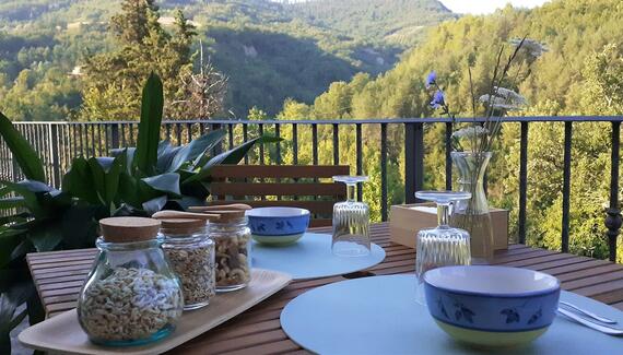 Agriturismo Marcofrate - Gallery