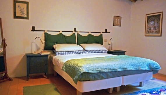 Casa Cantagallina - Gallery