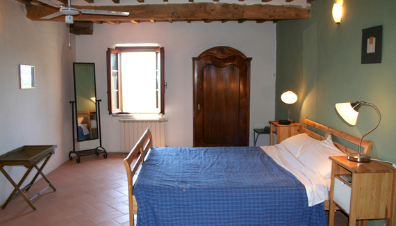 Casa Cantagallina - Gallery