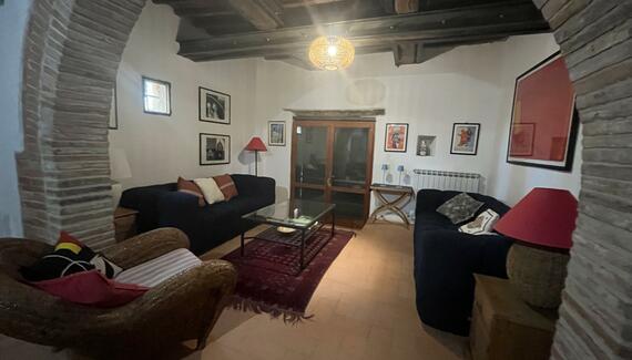 Casa Cantagallina - Gallery