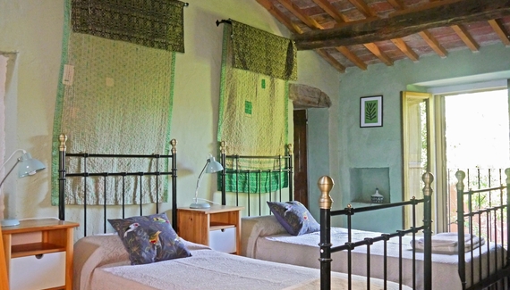Casa Cantagallina - Gallery