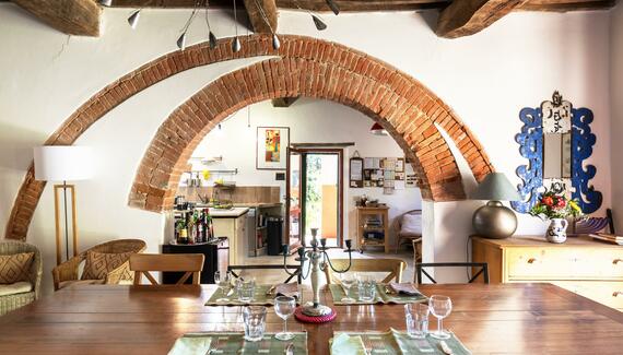 Casa Cantagallina - Gallery