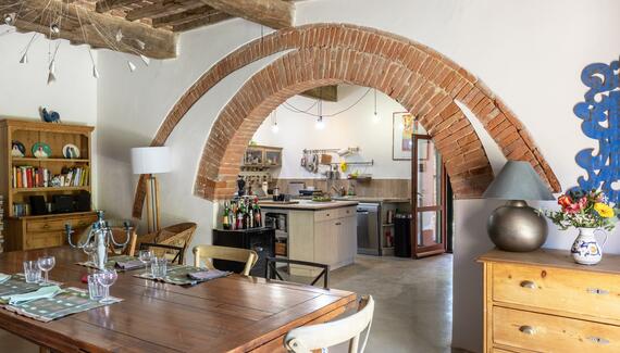 Casa Cantagallina - Gallery