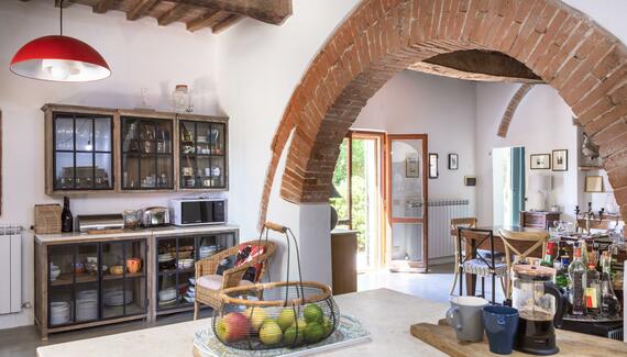 Casa Cantagallina - Gallery