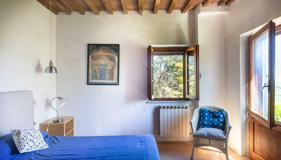 Casa Cantagallina - Gallery