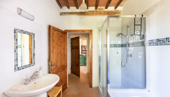 Casa Cantagallina - Gallery