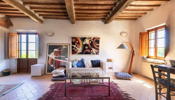 Casa Cantagallina - Gallery