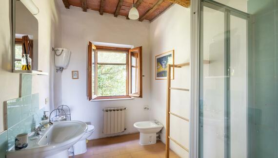 Casa Cantagallina - Gallery
