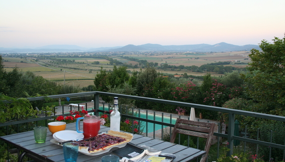Casa Cantagallina - Gallery