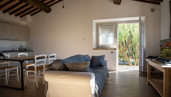 Casa delle Grazie - gallery