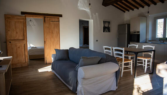 Casa delle Grazie - gallery