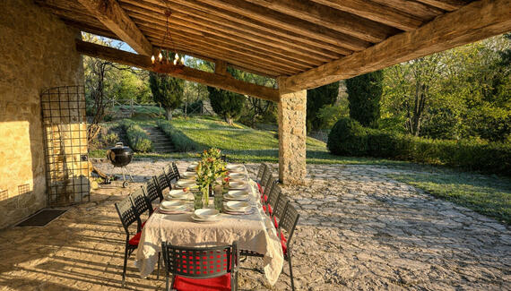 Casa Matira - Gallery