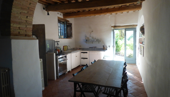 Casa Pieratti - Gallery