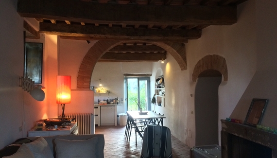 Casa Pieratti - Gallery