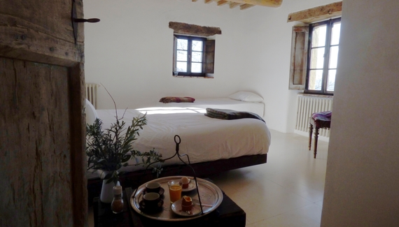 Casa Pieratti - Gallery