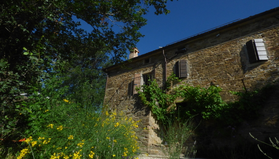 Casa Pieratti - Gallery
