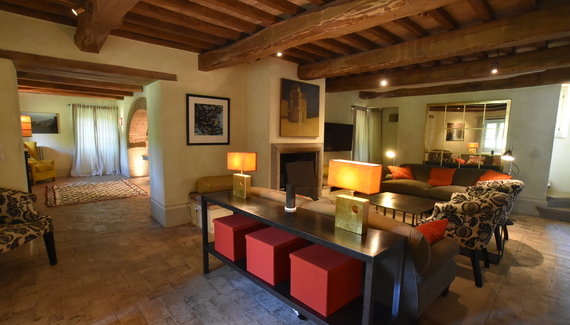 Casa Rampiconi - Gallery