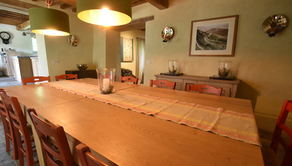 Casa Rampiconi - Gallery