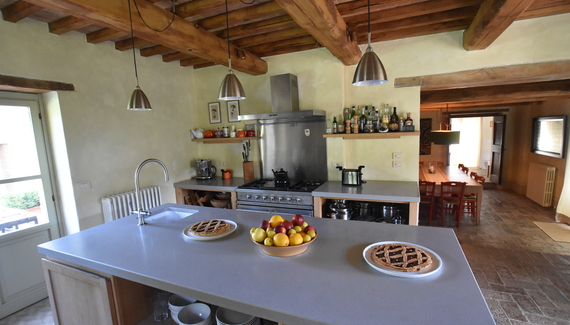 Casa Rampiconi - Gallery