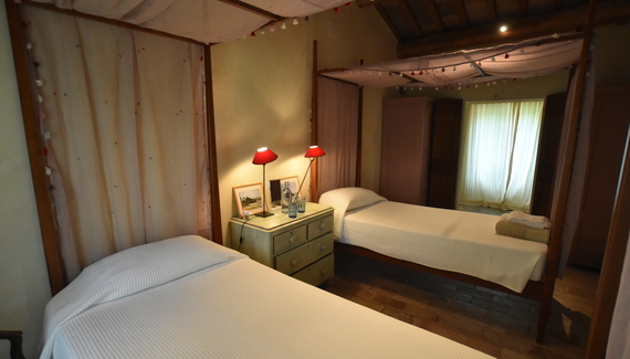 Casa Rampiconi - Gallery