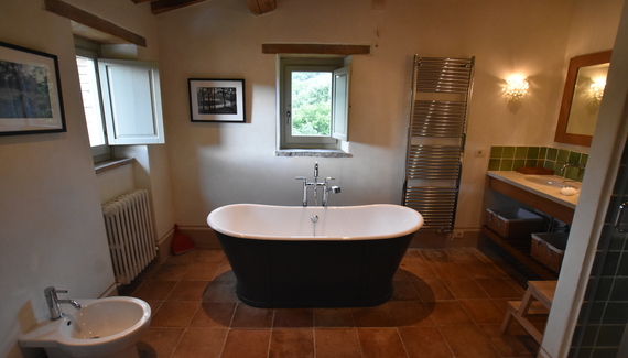 Casa Rampiconi - Gallery