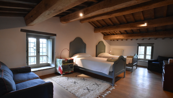 Casa Rampiconi - Gallery