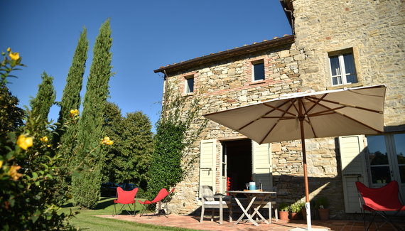 Casa Rampiconi - Gallery