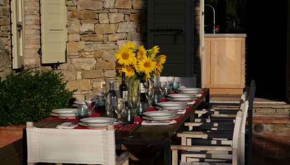Casa Rampiconi - Gallery