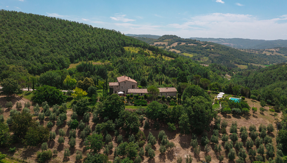 Casa Rampiconi - Gallery